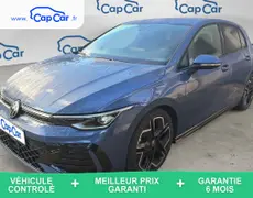 Volkswagen Golf 8 Aimargues