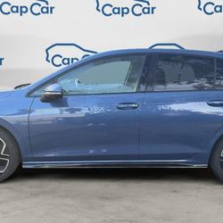 Volkswagen Golf 8 1.5 eTSI 150 DSG7 R-Line occasion - Aimargues - photo 2/29