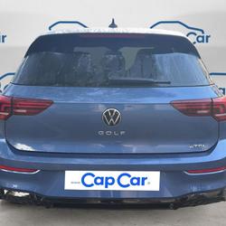 Volkswagen Golf 8 1.5 eTSI 150 DSG7 R-Line occasion - Aimargues - photo 3/29