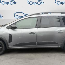 Dacia Jogger 7 PLACES 1.6 Hybrid 140 BVA6 Extreme occasion - Jacou - photo 2/29