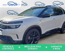 Citroen C5 Aircross Rennes