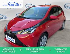 Toyota Aygo Antibes