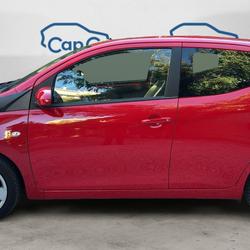 Toyota Aygo 1.0 VVT-i 69 X-Wave 2 - Automatique Entretien constructeur occasion - Antibes - photo 2/29