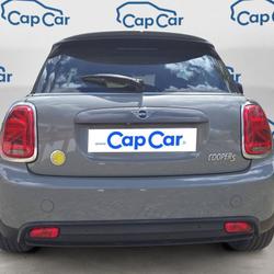 Mini Cooper SE 184 94kWh Hatch - Automatique occasion - Les Trois-&Icirc;lets - photo 3/29