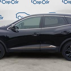 Renault Kadjar 1.2 TCe 130 Energy EDC Black Edition - Automatique occasion - Rieux-Volvestre - photo 2/29