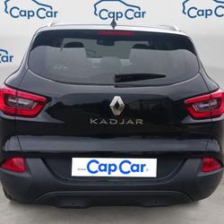 Renault Kadjar 1.2 TCe 130 Energy EDC Black Edition - Automatique occasion - Rieux-Volvestre - photo 3/29