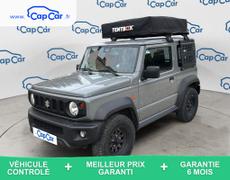 Suzuki Jimny Roquefort-les-Pins