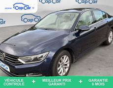 Volkswagen Passat Toulouse