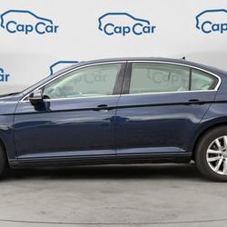 Volkswagen Passat 1.6 TDI 120 Confortline occasion - Toulouse - photo 2/29