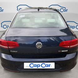 Volkswagen Passat 1.6 TDI 120 Confortline occasion - Toulouse - photo 3/29
