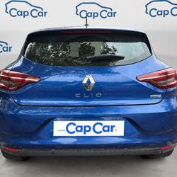 Renault Clio 5 V 1.6 E-Tech 140 Hybrid 91 Limited - Automatique occasion - Chamb&eacute;ry - photo 3/29