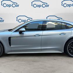 Porsche Panamera 2.9 E-Hybrid 462 PDK8 4 - Automatique occasion - Nice - photo 2/29