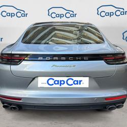 Porsche Panamera 2.9 E-Hybrid 462 PDK8 4 - Automatique occasion - Nice - photo 3/29