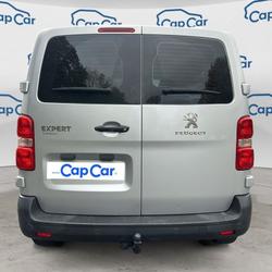 Peugeot Traveller Expert Combi Compact 1.6 BlueHdi 115 Active occasion - Besse-et-Saint-Anastaise - photo 3/29