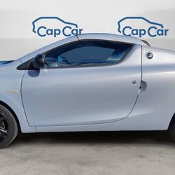 Renault Wind 1.2 TCe 100 Dynamique occasion - Sainte-Colombe-de-la-Commanderie - photo 2/29