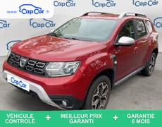 Dacia Duster Nancy