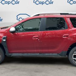 Dacia Duster II 1.5 Blue dCi 115 Prestige + occasion - Nancy - photo 2/29