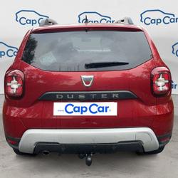 Dacia Duster II 1.5 Blue dCi 115 Prestige + occasion - Nancy - photo 3/29