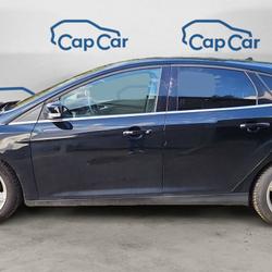 Ford Focus 1.0 Ecoboost 125 Trend occasion - Vaas - photo 2/29
