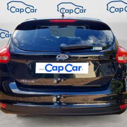 Ford Focus 1.0 Ecoboost 125 Trend occasion - Vaas - photo 3/29
