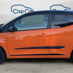 Toyota Aygo 1.0 VVTi 72 X-Cite 2 occasion - Anthy-sur-L&eacute;man - photo 2/28
