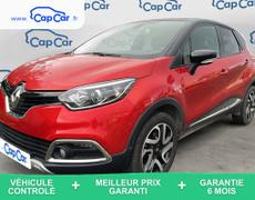Renault Captur Gouvix