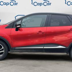 Renault Captur 1.5 dCi 110 Energy Intens occasion - Gouvix - photo 2/29