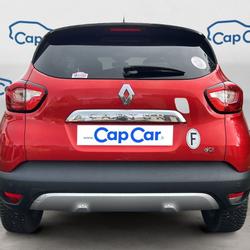 Renault Captur 1.5 dCi 110 Energy Intens occasion - Gouvix - photo 3/29