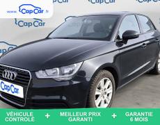 Audi A1 Sportback Chalon-sur-Saône