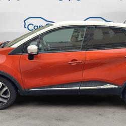 Renault Captur 1.2 TCe 120 EDC6 Zen occasion - Forbach - photo 2/29