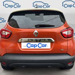 Renault Captur 1.2 TCe 120 EDC6 Zen occasion - Forbach - photo 3/29