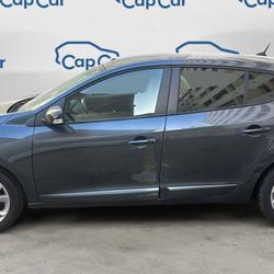 Renault Megane 3 III 1.2 TCe 130 Limited occasion - Paris 12e Arrondissement - photo 2/28