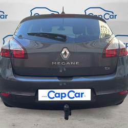 Renault Megane 3 III 1.2 TCe 130 Limited occasion - Paris 12e Arrondissement - photo 3/28