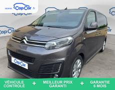 Citroen Jumpy Clesles