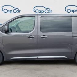 Citroen Jumpy 2.0 BlueHdi 180 EAT8 Driver Combi occasion - Clesles - photo 2/29