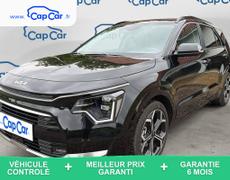 Kia Niro Sainte-Geneviève