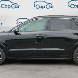 Kia Niro 1.6 GDi 141 Hybrid DCT6 Premium - Automatique Entretien constructeur occasion - Sainte-Genevi&egrave;ve - photo 2/29