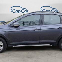 Volkswagen Taigo 1.0 TSI 110 DSG7 Life Plus - Automatique occasion - L&eacute;signy - photo 2/29