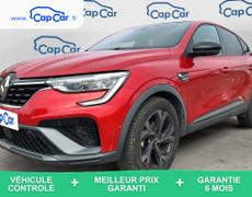 Renault Arkana Sens