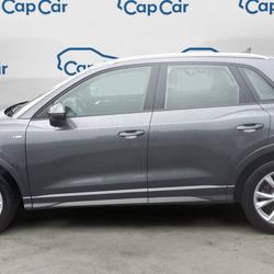 Audi Q3 II 35 TDI 150 S-Tronic7 S-Line - Automatique Entretien constructeur occasion - Lens - photo 2/29