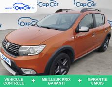 Dacia Sandero Châtellerault