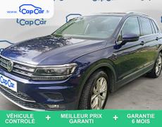 Volkswagen Tiguan Saint-Barthélemy-d'Anjou