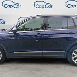 Volkswagen Tiguan 2.0 TDI 150 DSG7 Match occasion - Saint-Barth&eacute;lemy-d'Anjou - photo 2/28