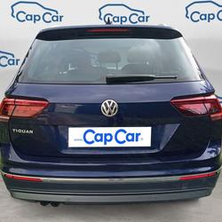 Volkswagen Tiguan 2.0 TDI 150 DSG7 Match occasion - Saint-Barth&eacute;lemy-d'Anjou - photo 3/28