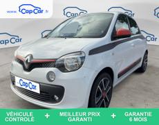Renault Twingo 3 Fécamp