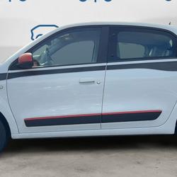 Renault Twingo 3 III 0.9 TCe 90 Energy Serie Limitee Edition One occasion - F&eacute;camp - photo 2/28