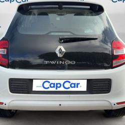 Renault Twingo 3 III 0.9 TCe 90 Energy Serie Limitee Edition One occasion - F&eacute;camp - photo 3/28