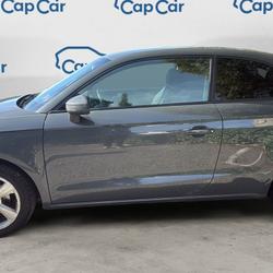 Audi A1 1.0 TFSI Ultra 95 Ambiente occasion - Marseille 8e Arrondissement - photo 2/29