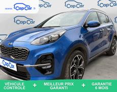 Kia Sportage Vacqueyras