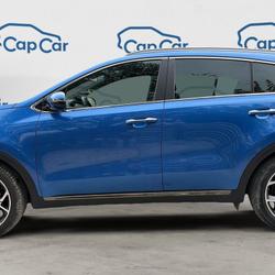 Kia Sportage IV 1.6 CRDi 136 DCT7 GT Line occasion - Vacqueyras - photo 2/29
